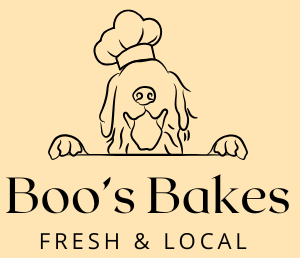 Boo's Bakes